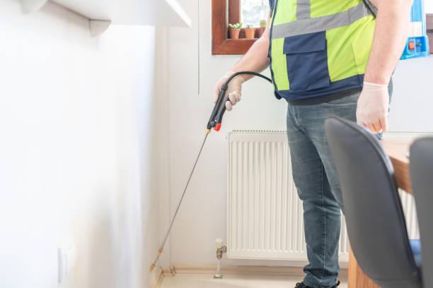 Best Wildlife Control Services  in Campbelltown, PA