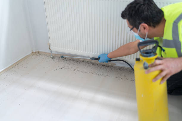 Best Commercial Pest Control Services  in Campbelltown, PA